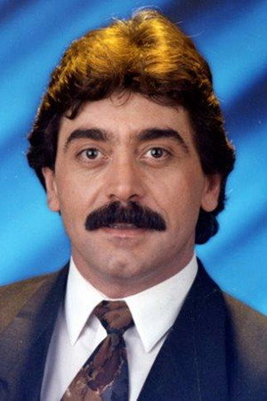 Cover image for Juan Carlos Serrán