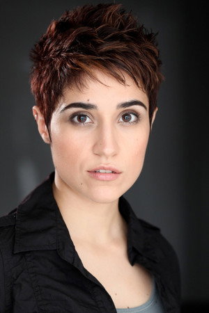 Cover image for Melissa Navia