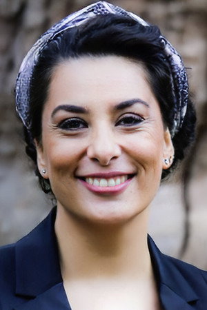 Cover image for Cátia Ribeiro