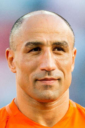 Cover image for Arthur Abraham