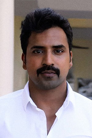 Cover image for Shabeer Kallarakkal