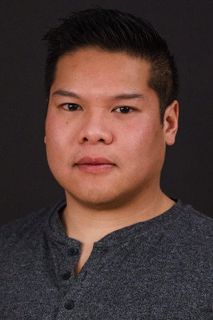Cover image for Anthony Hoang