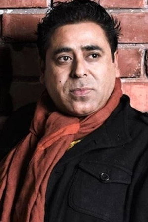 Cover image for Shailender Sodhi