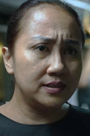 Cover image for Ari Kusuma