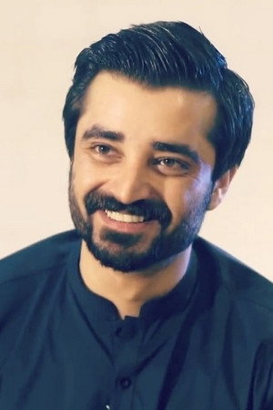 Cover image for Hamza Ali Abbasi
