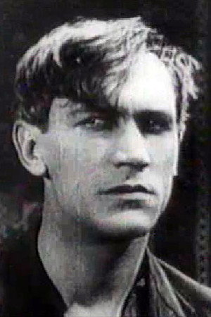 Cover image for Sergei Minin