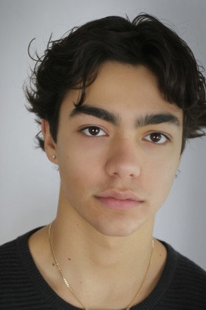Cover image for Malachi Barton