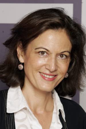 Cover image for Anne Fontaine