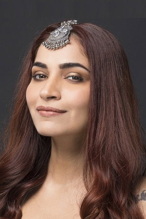 Cover image for Shruti Pathak