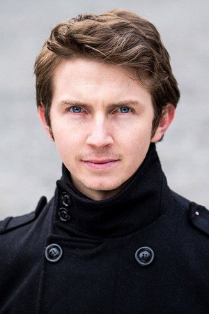 Cover image for Matthew O'Brien