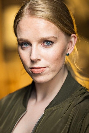 Cover image for Meghan Hornblower