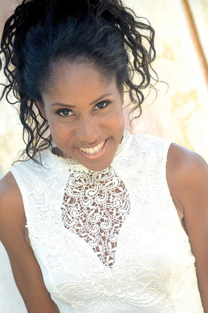 Cover image for Kandace Caine