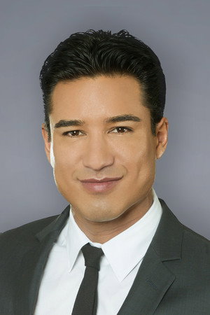 Cover image for Mario López