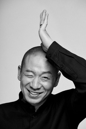 Cover image for Liang Long