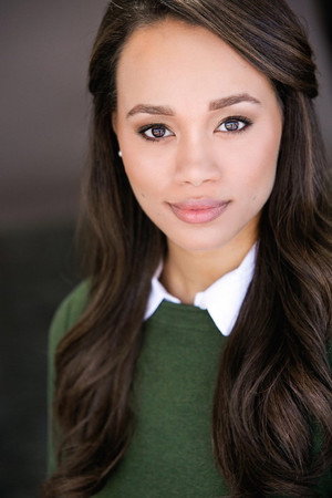 Cover image for Amanda Tavarez