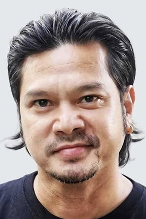 Cover image for สมชาย เข็มกลัด