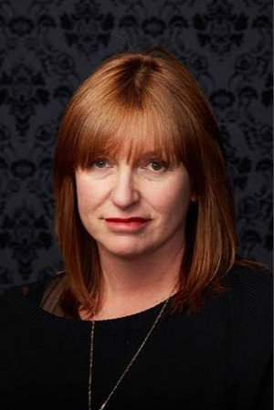 Cover image for Cate Shortland