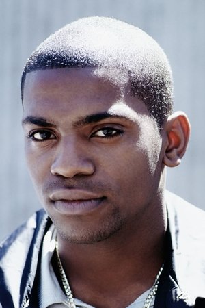 Cover image for Mekhi Phifer