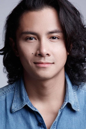 Cover image for JC Santos