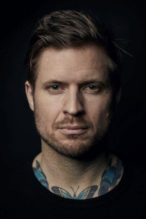 Cover image for Johannes Persson