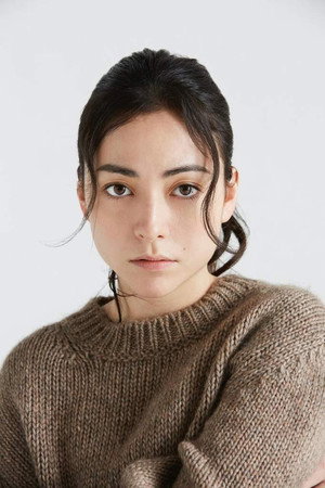 Cover image for 美波