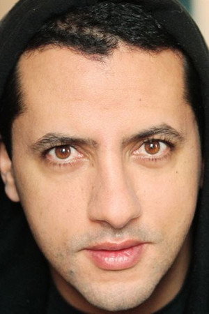 Cover image for Majid Berhila