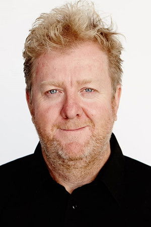 Cover image for Steve Rodgers