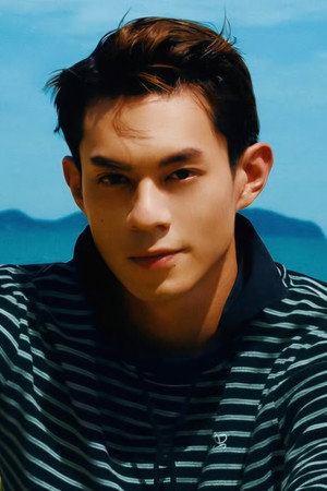 Cover image for 杨振宁