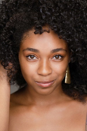 Cover image for Simone Joy Jones