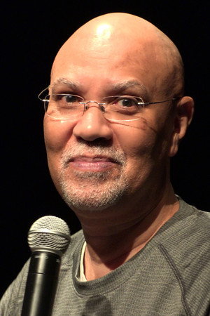 Cover image for Warrington Hudlin