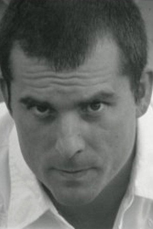 Cover image for Dan Lemieux