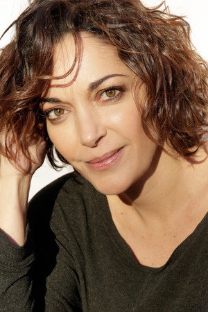 Cover image for Cristina Plazas