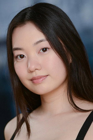 Cover image for Elizabeth Victoria Wong