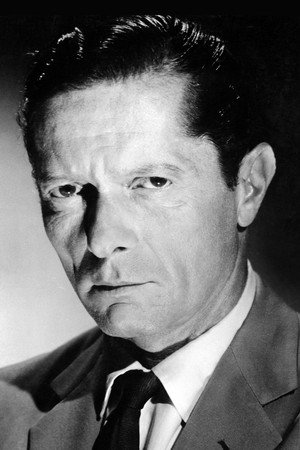 Cover image for Alfred Ryder