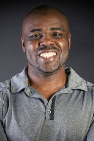 Cover image for Syd Vanderpool