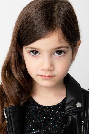 Cover image for Audrey Hoffman