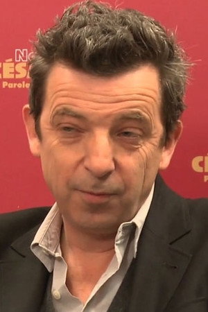 Cover image for Sébastian Birchler