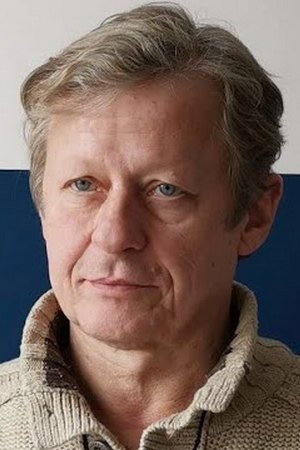 Cover image for Leszek Abrahamowicz