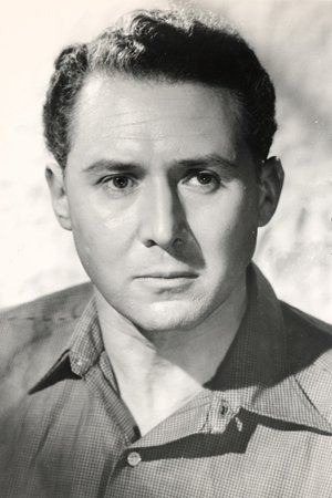 Cover image for Anthony Quayle