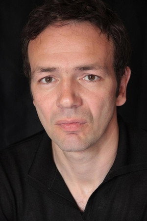 Cover image for Olivier Antoine