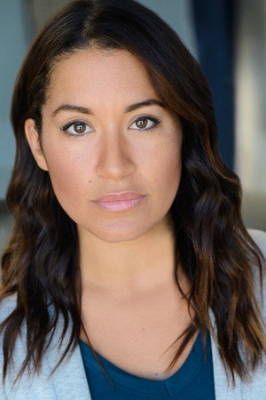 Cover image for Jennifer Patino