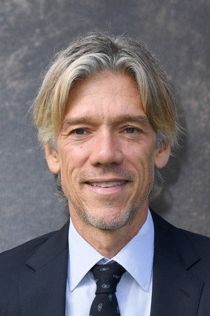 Cover image for Stephen Gaghan