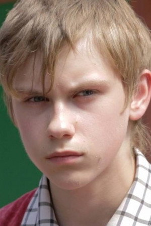 Cover image for Daniil Pikula