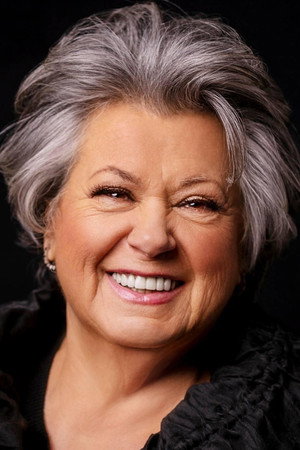 Cover image for Ginette Reno
