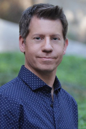 Cover image for Eric Jacobson