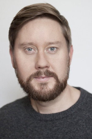 Cover image for Henrik Johansson