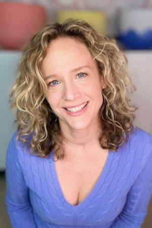 Cover image for Heather Dawn