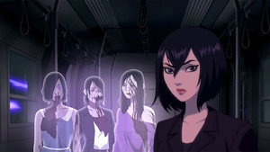 Poster for Эпизод 1
