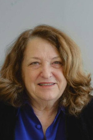 Cover image for Lynn Hershman-Leeson