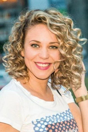 Cover image for Aleksandra Tomić